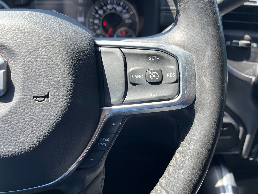 Used 2024 RAM 2500 Laramie w/ Night Edition AWD/4WD image 22