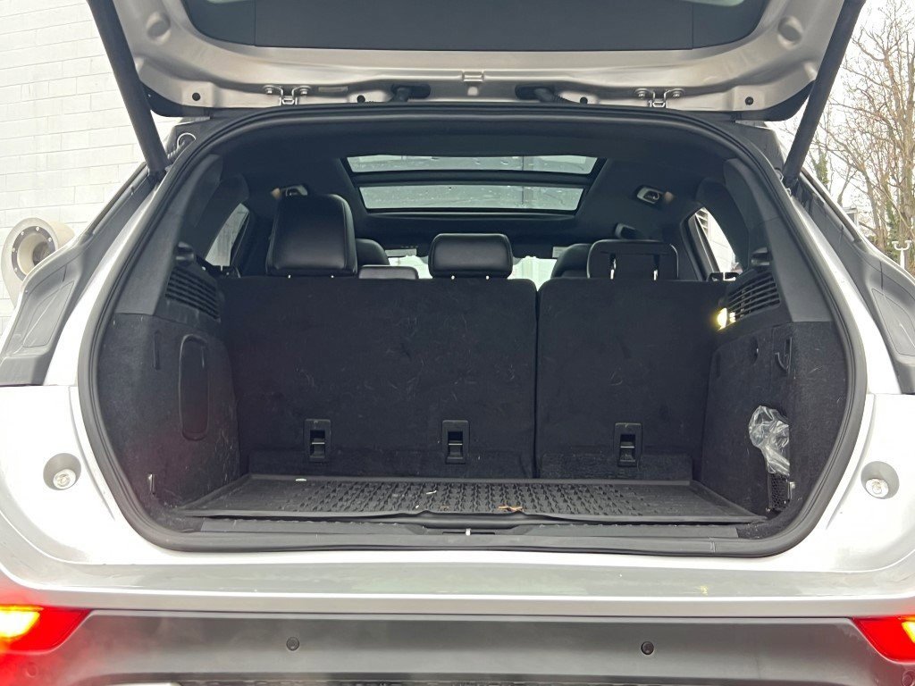 Used 2017 Lincoln MKC Reserve image 15