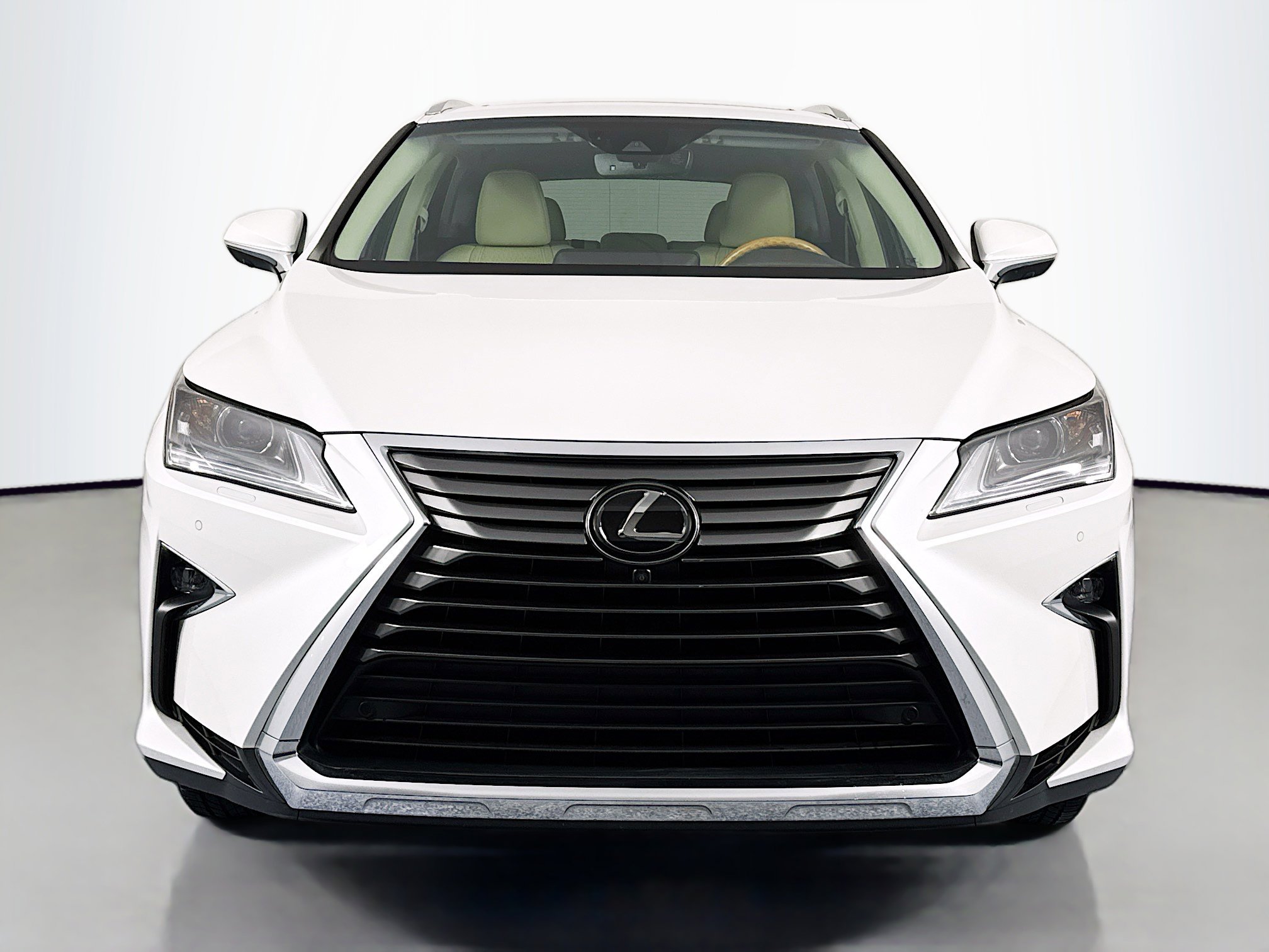 Used 2019 Lexus RX 350 AWD w/ Navigation Package image 2