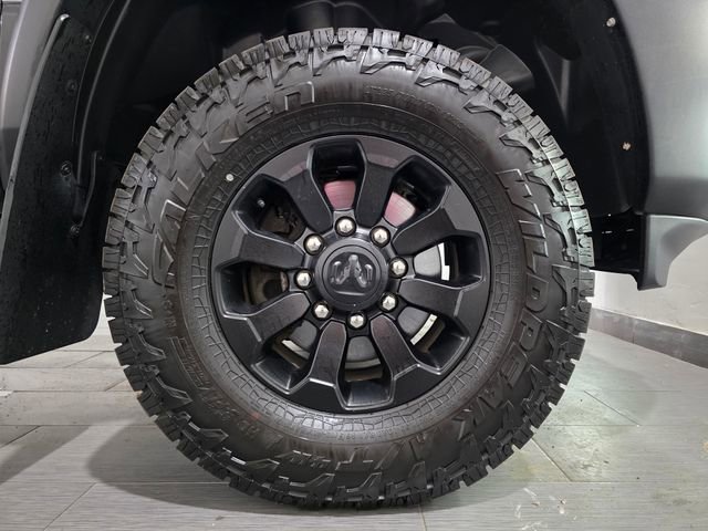 Used 2023 RAM 2500 Power Wagon w/ Level 2 Equipment Group image 26