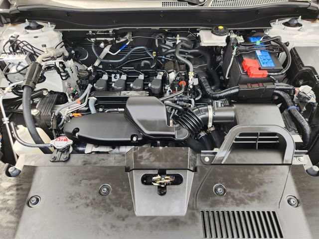 Used 2025 Honda CR-V EX-L image 31