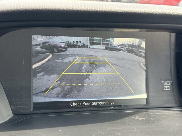 Used 2013 Honda Accord LX image 20