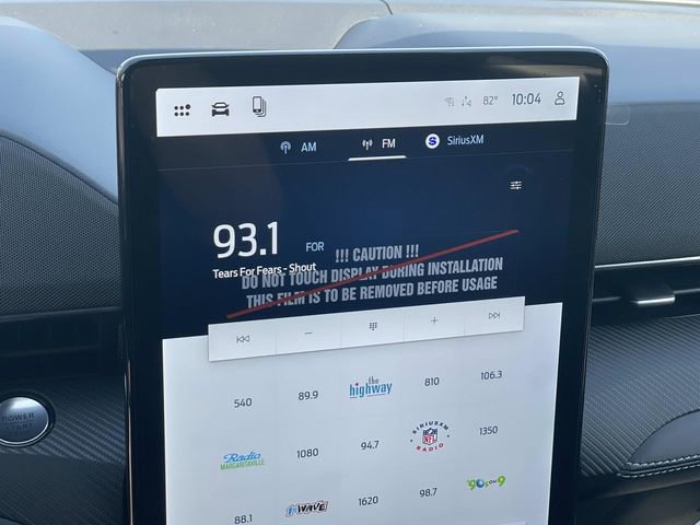 New 2026 Ford Mustang Mach-E Select image 10