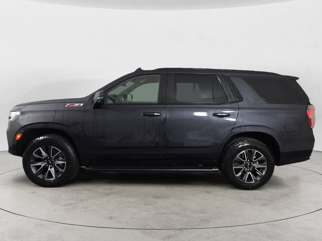 Used 2023 Chevrolet Tahoe Z71 w/ Z71 Off-Road Package AWD/4WD image 8