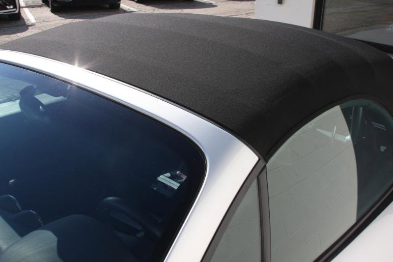 Used 2002 Audi TT 1.8T image 37