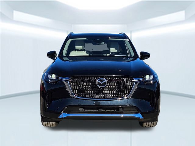 New 2025 MAZDA CX-90 Plug-In Hybrid w/ Premium Plus image 10