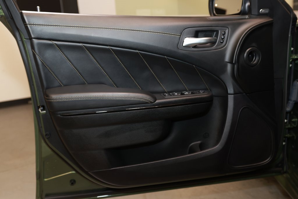 Used 2023 Dodge Charger Scat Pack image 22