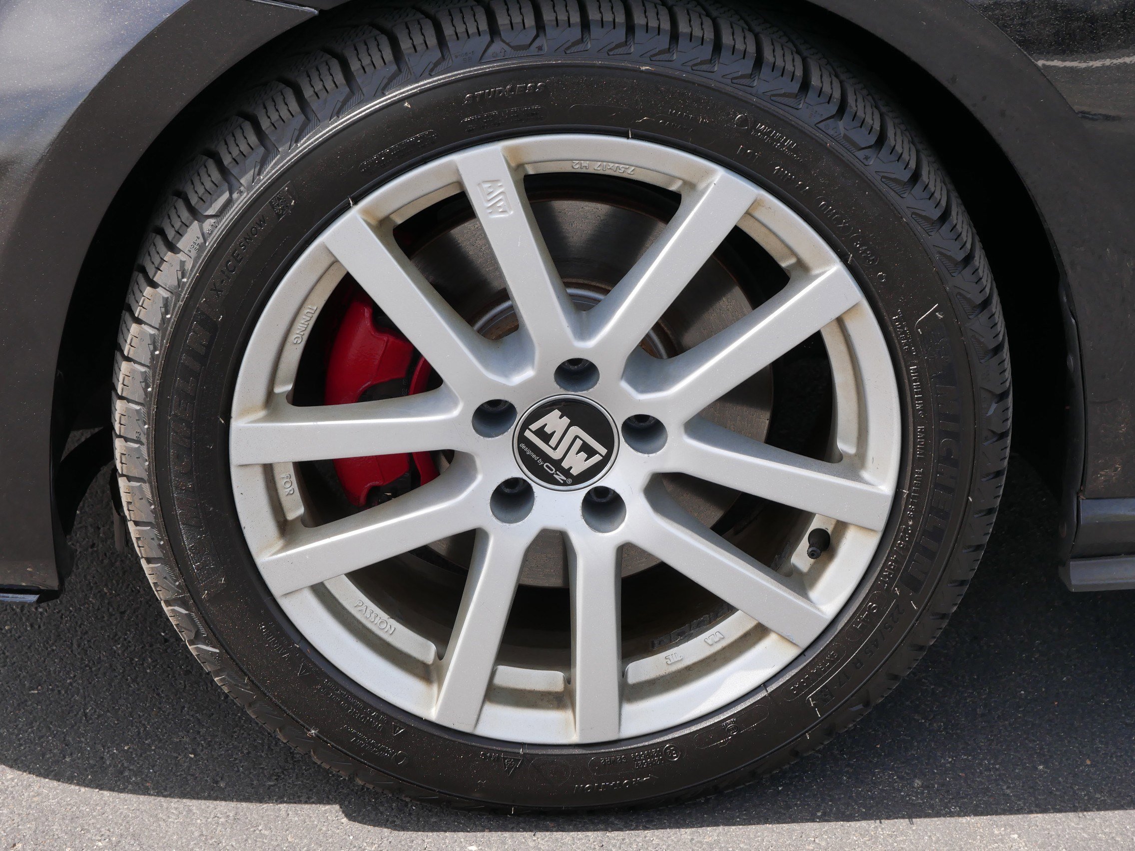Used 2015 Volkswagen GTI S FWD image 15