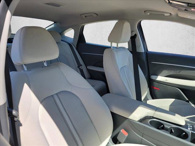 Used 2025 Hyundai Sonata SEL image 15