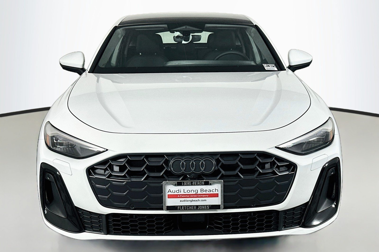 New 2026 Audi A5 Premium AWD/4WD image 2