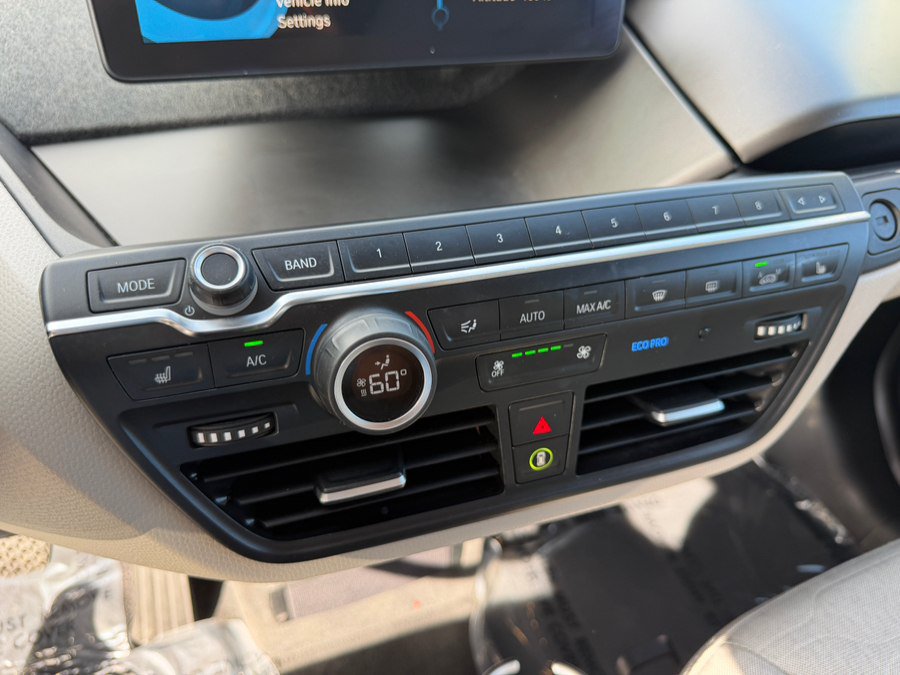 Used 2015 BMW i3 w/ Range Extender RWD image 23