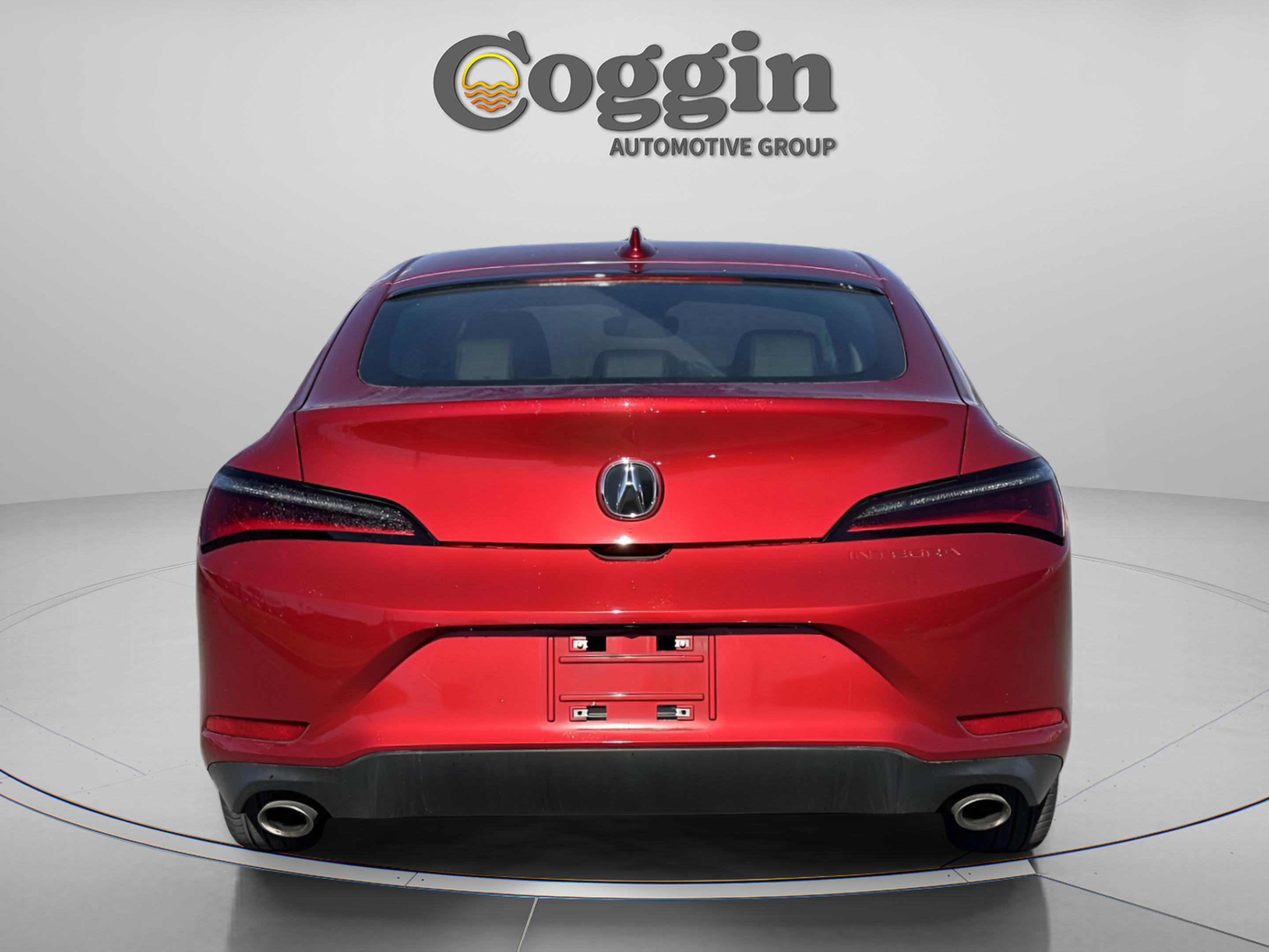 Used 2023 Acura Integra image 4