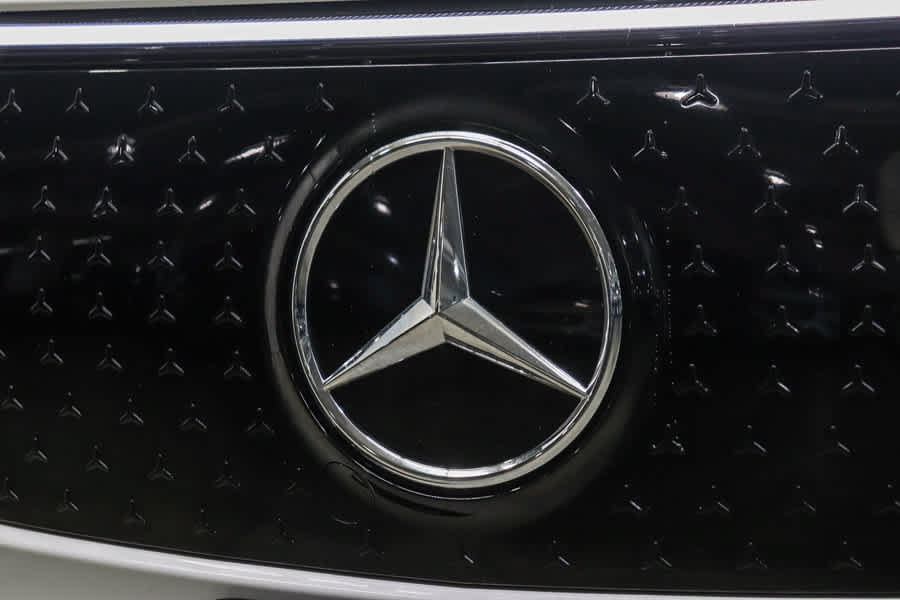 Certified 2024 Mercedes-Benz EQB 250+ image 14