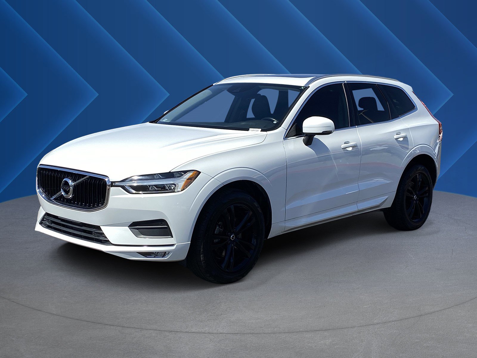 Used 2021 Volvo XC60 T5 Momentum FWD image 8