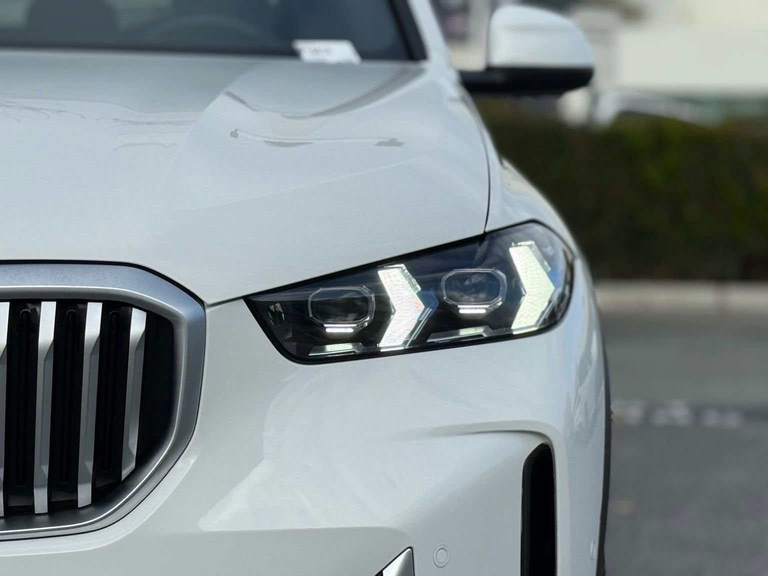 Certified 2025 BMW X5 sDrive40i w/ Premium Package image 14