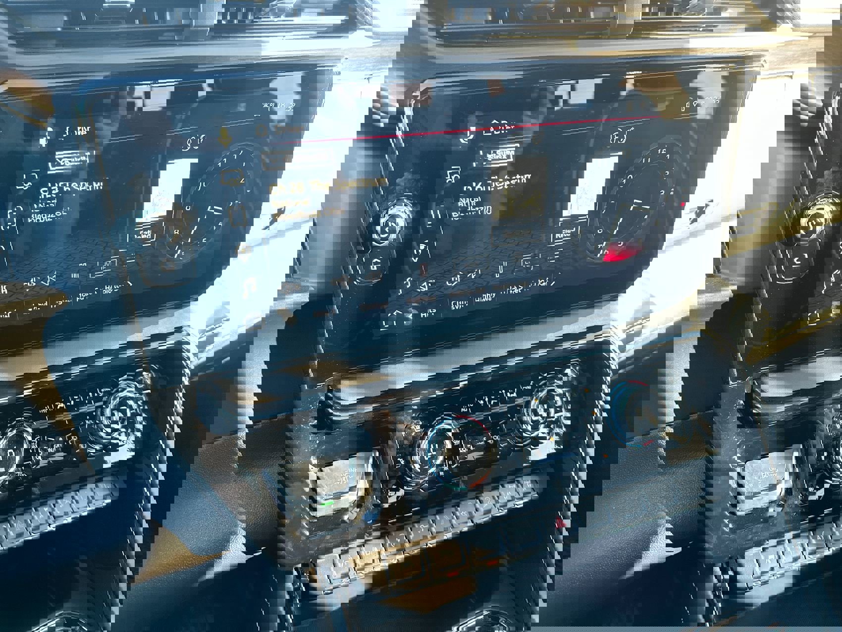 Used 2026 GMC Sierra 1500 AT4X image 16