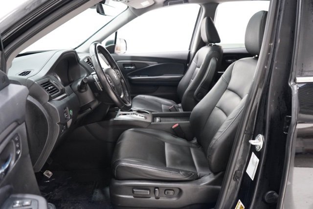 Used 2023 Honda Ridgeline RTL image 13