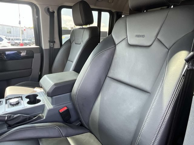 Used 2024 INEOS Grenadier AWD/4WD image 28
