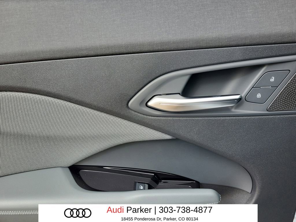 New 2026 Audi Q3 quattro 2.0T image 10