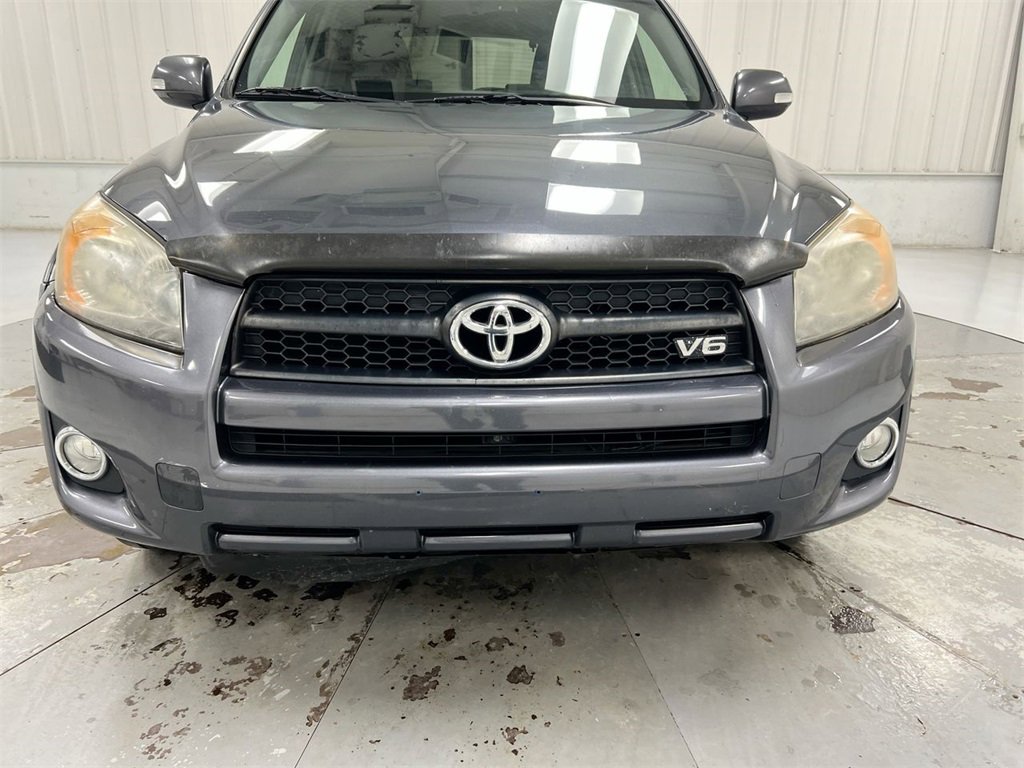 Used 2011 Toyota RAV4 Sport image 26
