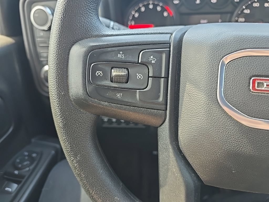 Used 2025 GMC Sierra 3500 Pro w/ Convenience Package AWD/4WD image 17