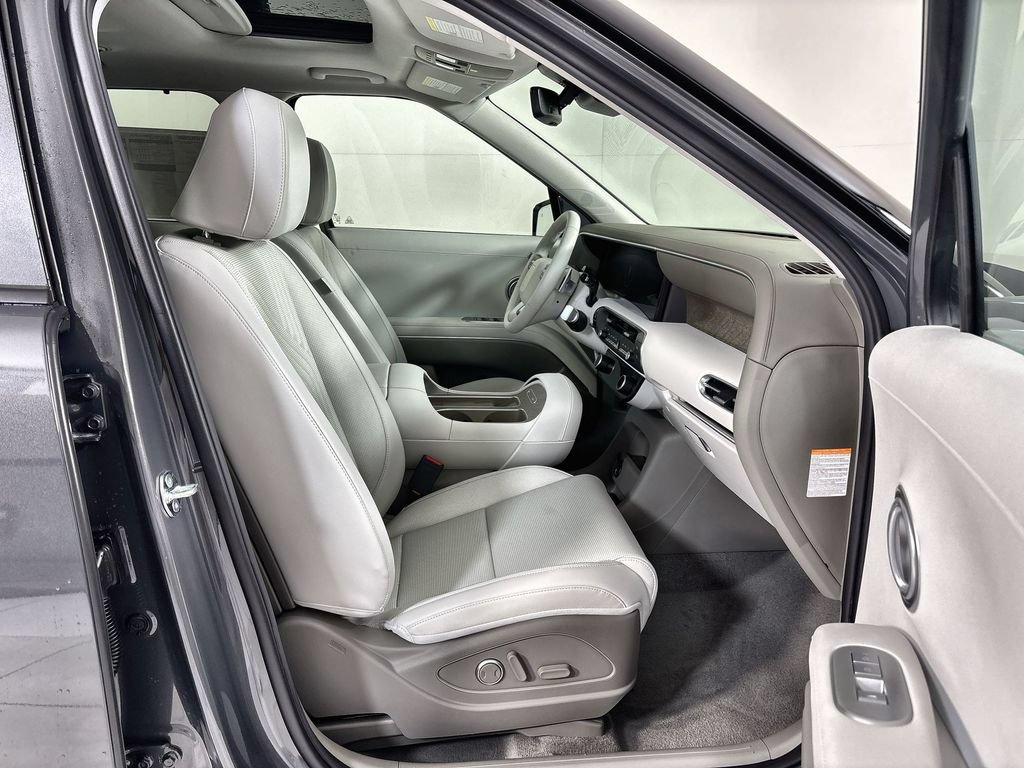 New 2026 Hyundai Palisade SEL Premium FWD image 27