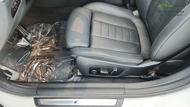Used 2025 BMW i4 M50 image 34