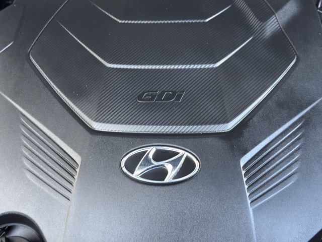 Used 2025 Hyundai Palisade SEL FWD image 31