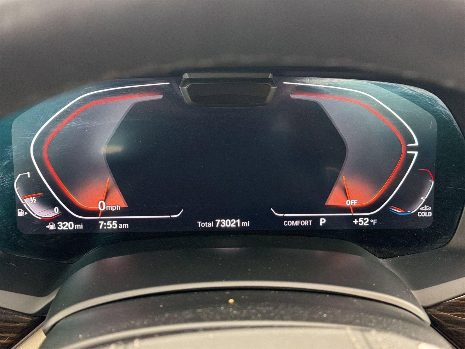 Used 2021 BMW X5 sDrive40i w/ Premium Package image 20