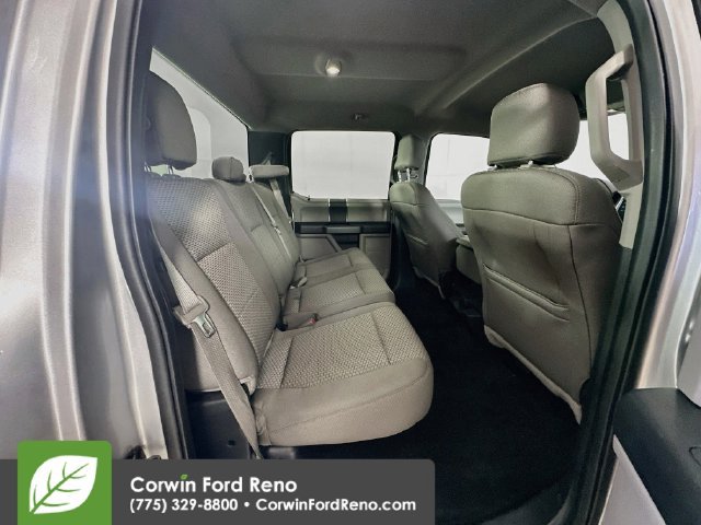 Used 2015 Ford F150 XLT AWD/4WD image 25