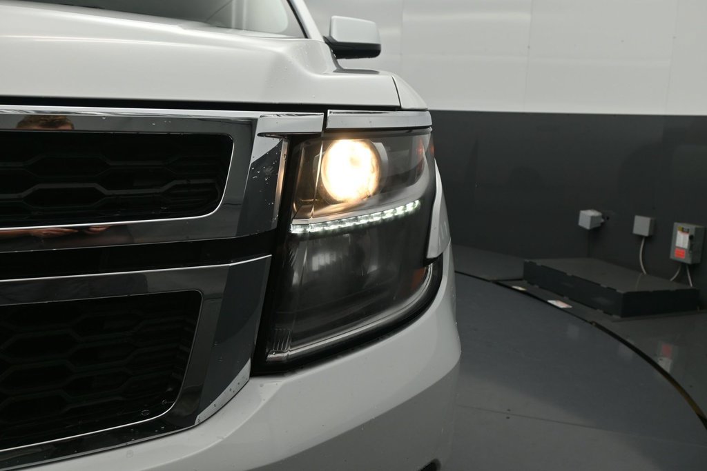 Used 2020 Chevrolet Tahoe LT AWD/4WD image 16