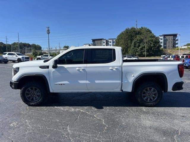 New 2026 GMC Sierra 1500 AT4X AWD/4WD image 8