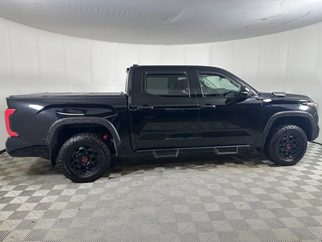 Used 2022 Toyota Tundra TRD Pro AWD/4WD image 4