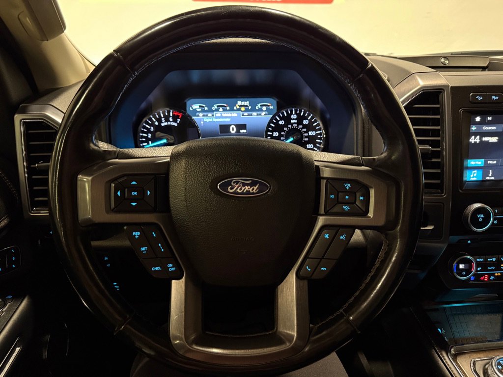 Used 2018 Ford Expedition Max Platinum image 42