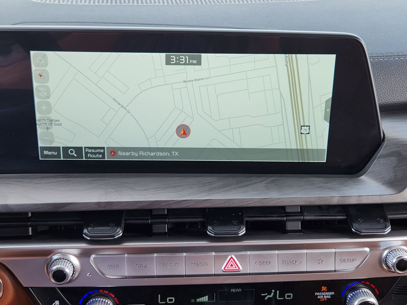 Used 2025 Kia Telluride EX X-Line image 25