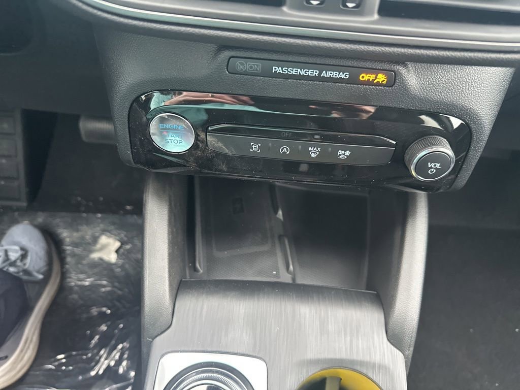 New 2026 Ford Escape Active w/ Active Premium Tech Pack image 33
