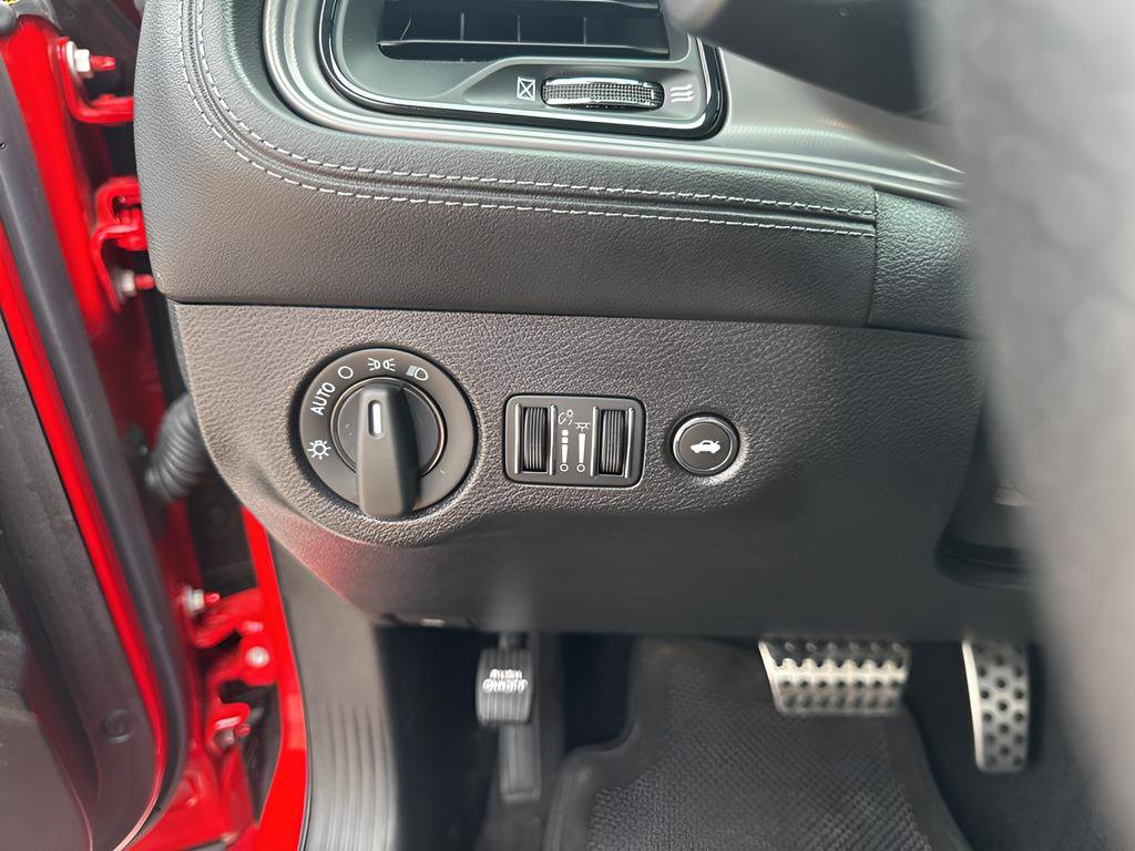 Used 2023 Dodge Challenger R/T Scat Pack image 23