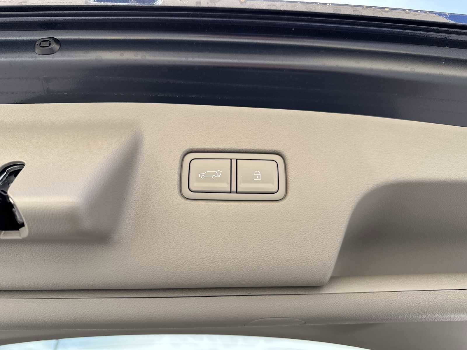 New 2026 Hyundai Palisade SEL image 25