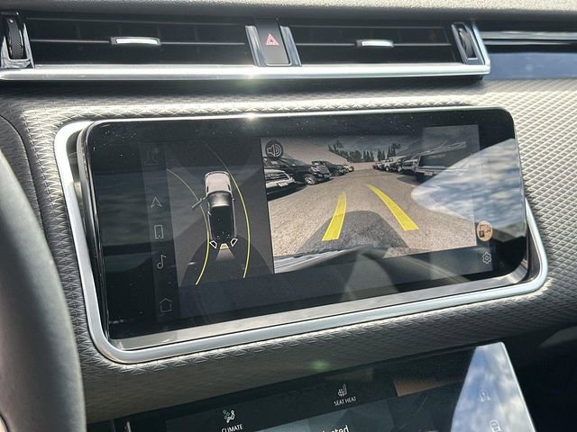 Used 2023 Land Rover Range Rover Velar R-Dynamic S AWD/4WD image 14