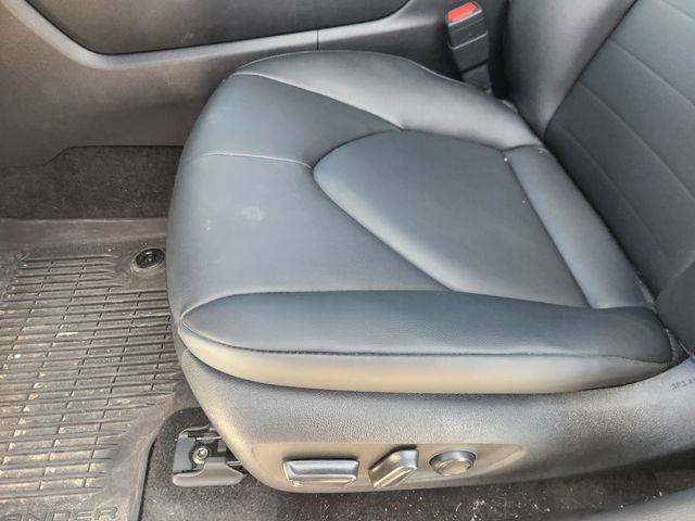 Certified 2026 Toyota Highlander XLE AWD/4WD image 22
