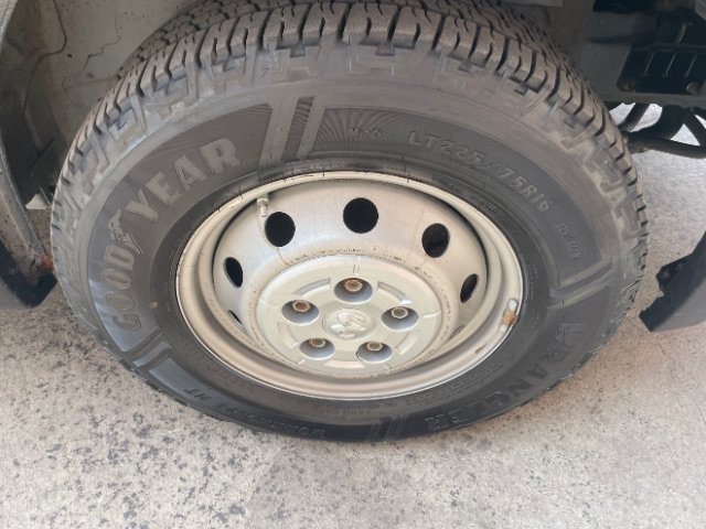 Used 2020 RAM ProMaster 3500 FWD image 25