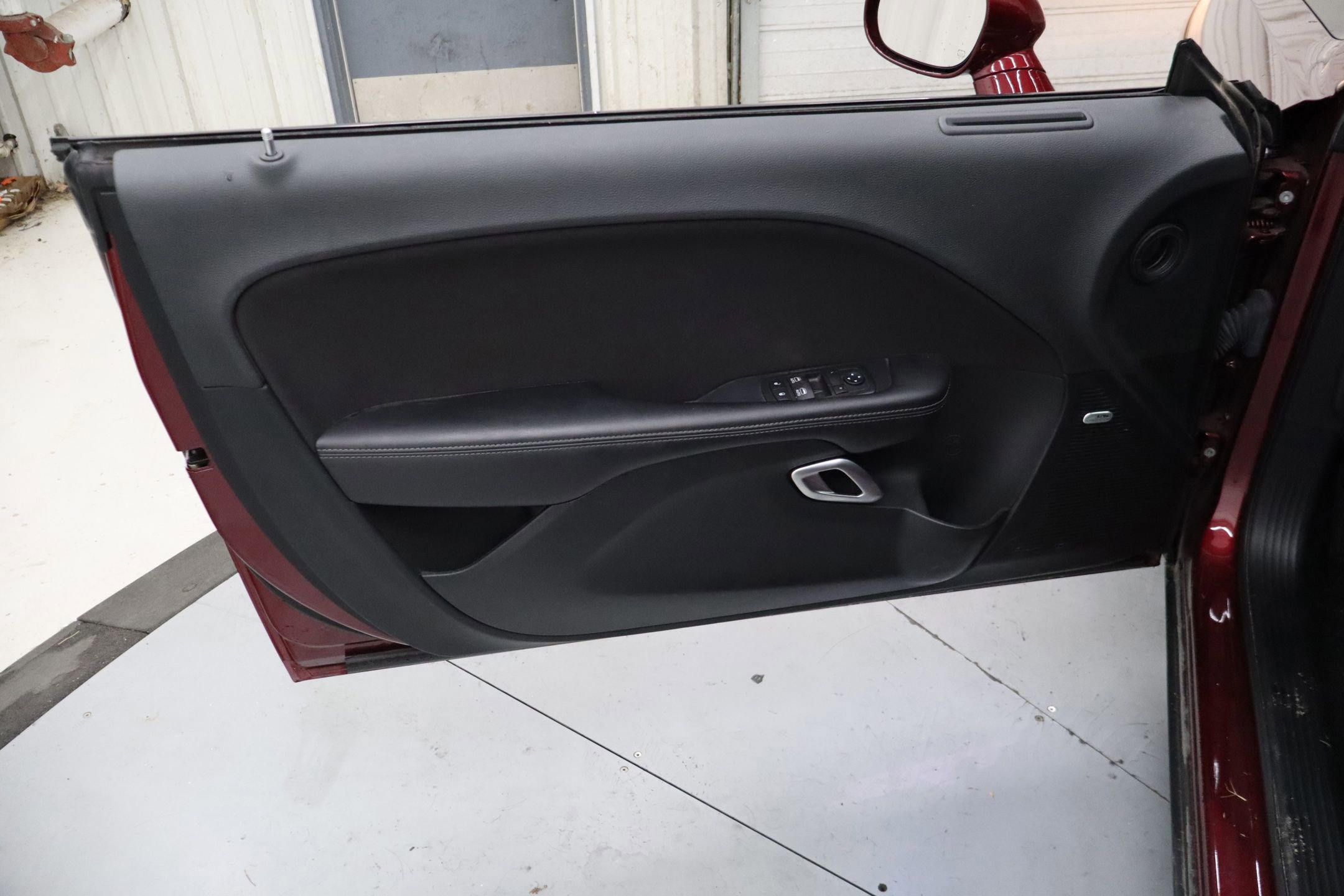 Used 2022 Dodge Challenger R/T w/ Performance Handling Group RWD image 14