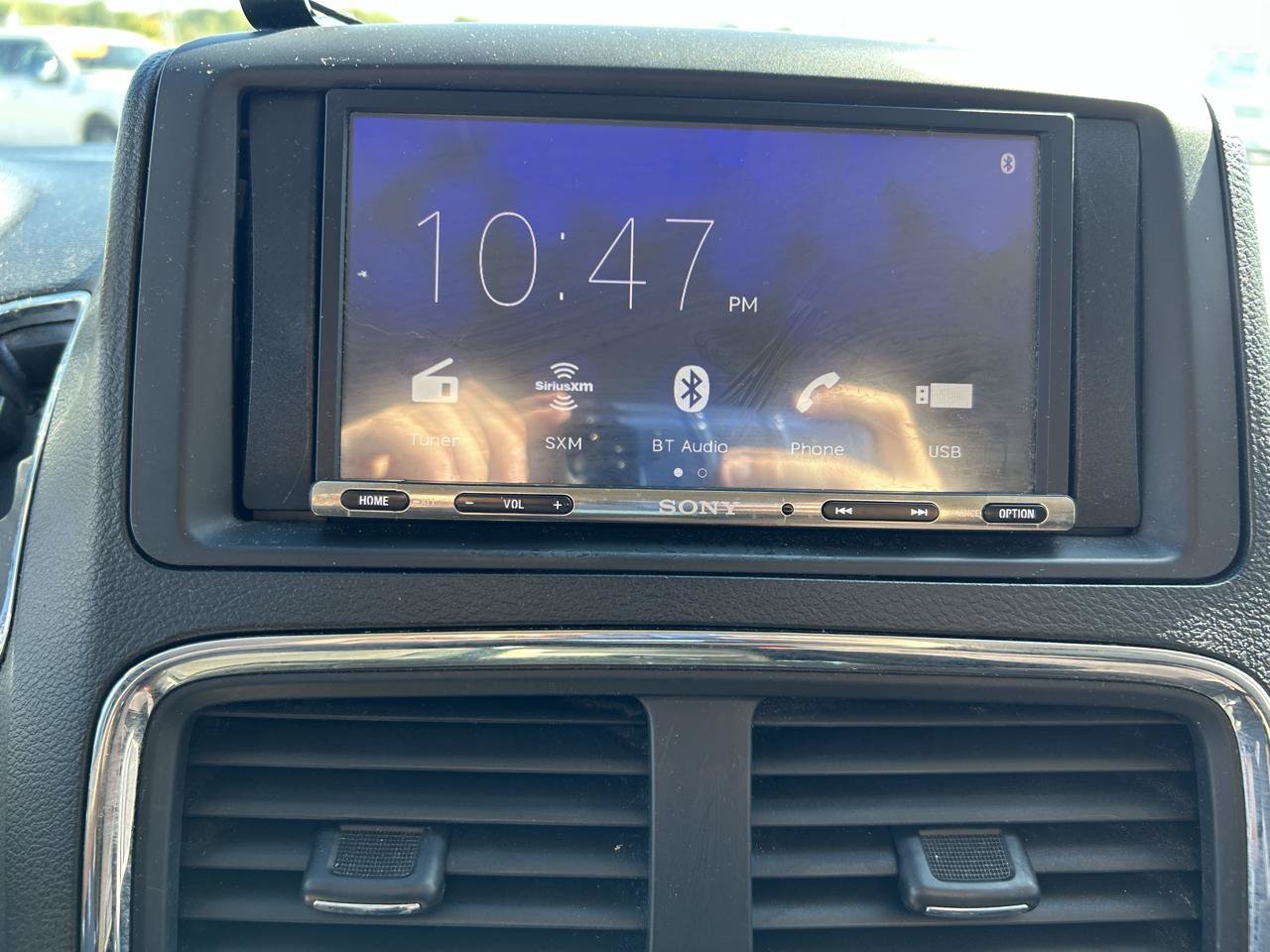 Used 2014 Dodge Grand Caravan SE w/ Quick Order Package 29E SE FWD image 21