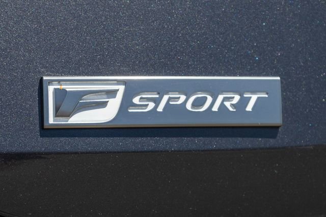 Used 2021 Lexus IS 350 F Sport w/ Navigation Package RWD image 6