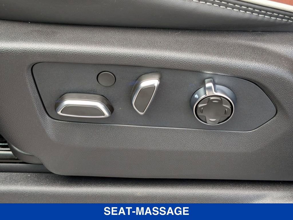 New 2026 GMC Sierra 1500 Denali Ultimate image 15