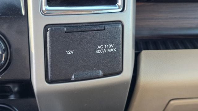 Used 2016 Ford F150 Lariat AWD/4WD image 39