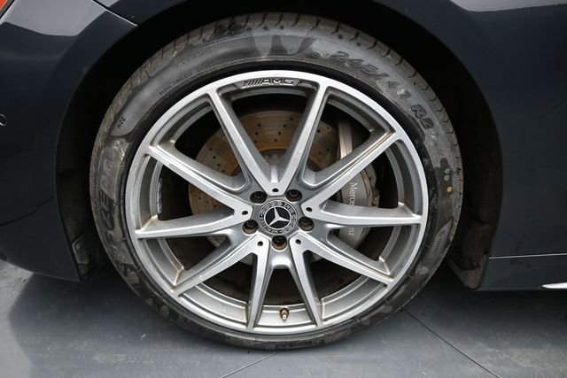 Used 2018 Mercedes-Benz S 560 4MATIC Coupe image 10