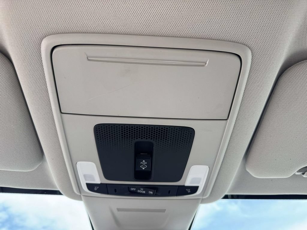 Certified 2023 Honda CR-V EX-L image 31
