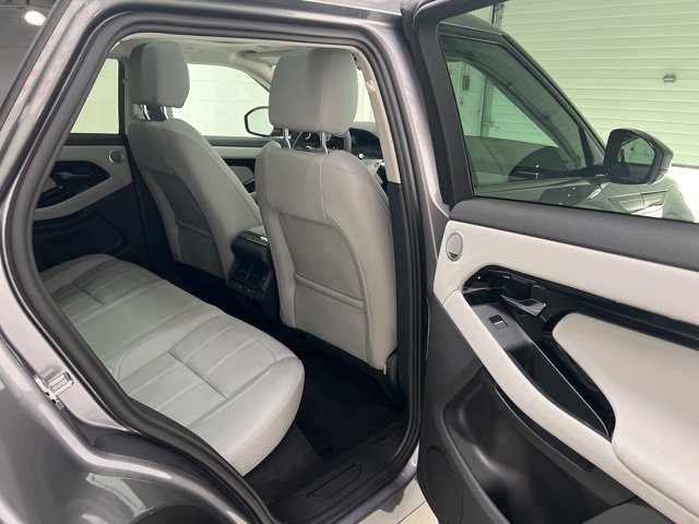 Used 2025 Land Rover Range Rover Evoque S image 43