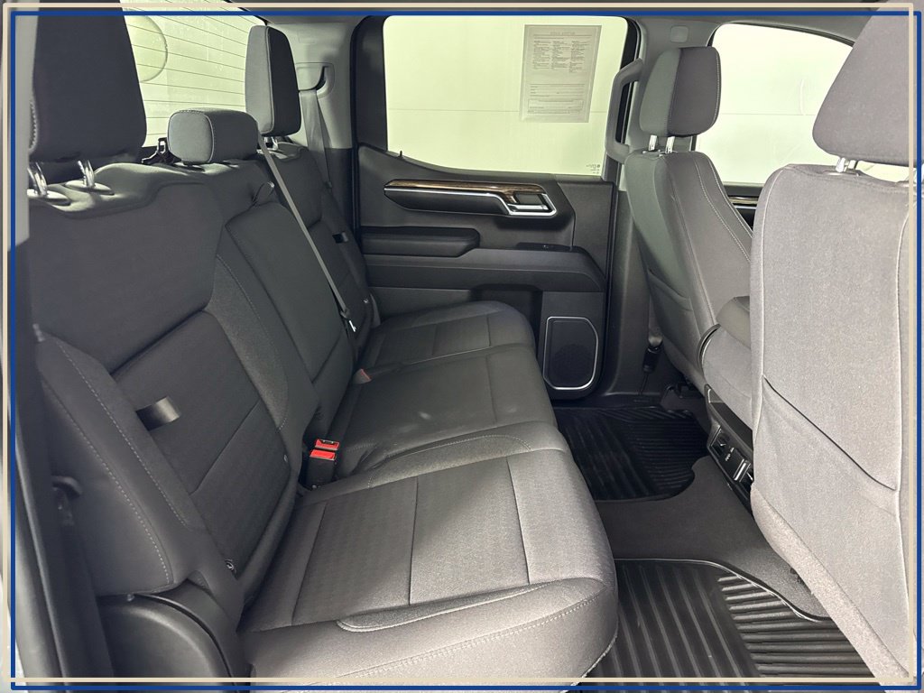 Certified 2023 GMC Sierra 1500 Elevation AWD/4WD image 42